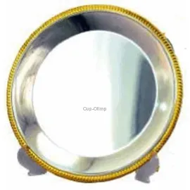 Разные сувенирные тарелки sp8 s/g в интернет-магазине kubki-olimp.ru и cup-olimp.ru Фото 0