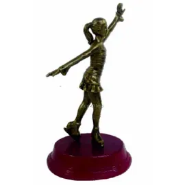 Спортивный кубок статуэтка фигурное катание 3 (40) в интернет-магазине kubki-olimp.ru и cup-olimp.ru Фото 0