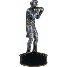Наградной кубок с надписью  бокс 2 (23) в интернет-магазине kubki-olimp.ru и cup-olimp.ru Фото 0