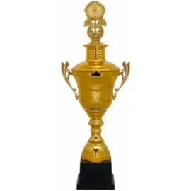 Кубок престижный S9122C (3) в интернет-магазине kubki-olimp.ru и cup-olimp.ru Фото 0