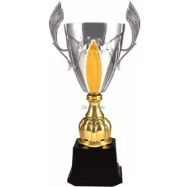 кубок наградной  R4121 E в интернет-магазине kubki-olimp.ru и cup-olimp.ru Фото 0