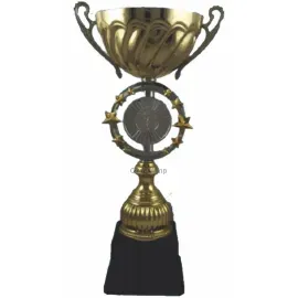 Купить кубок с надписью K719B в интернет-магазине kubki-olimp.ru и cup-olimp.ru Фото 0