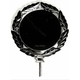 Купить статуэткуЭмблемоноситель SZ S(металл) в интернет-магазине kubki-olimp.ru и cup-olimp.ru Фото 1