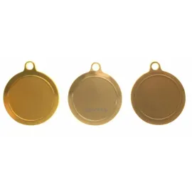 медали спортивные купить MD RUS 320G в интернет-магазине kubki-olimp.ru и cup-olimp.ru Фото 1