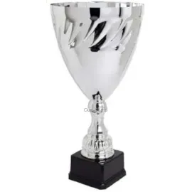 Кубок K139, Цвет: серебро, Высота кубка, см.: 48, Диаметр чаши, мм.: 240