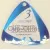 Изготовление медаль из прозрачного акрила треугольная с уф нанесением в интернет-магазине kubki-olimp.ru и cup-olimp.ru Фото 0