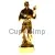 Спортивный кубок статуэтка каратэ 110.12507 в интернет-магазине kubki-olimp.ru и cup-olimp.ru Фото 1