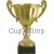 Кубок престижный 3012B (2) (с крышкой) в интернет-магазине kubki-olimp.ru и cup-olimp.ru Фото 0