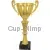 Наградной кубок с надписью 9087B (2) в интернет-магазине kubki-olimp.ru и cup-olimp.ru Фото 0