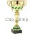Кубок наградной  MT.019.69.D в интернет-магазине kubki-olimp.ru и cup-olimp.ru Фото 0