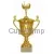 Купить кубок для награждения P141A-G (1) в интернет-магазине kubki-olimp.ru и cup-olimp.ru Фото 0