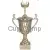 Купить кубок для награждения P141A-S (1) в интернет-магазине kubki-olimp.ru и cup-olimp.ru Фото 0