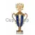 Заказать кубок с гравировкой P104A-BL (1) в интернет-магазине kubki-olimp.ru и cup-olimp.ru Фото 0