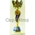 Кубок призовой наградной K669B в интернет-магазине kubki-olimp.ru и cup-olimp.ru Фото 0