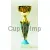 Кубок с надписью на заказ наградной K626B в интернет-магазине kubki-olimp.ru и cup-olimp.ru Фото 0