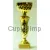 Бюджетный  кубок наградной K561A в интернет-магазине kubki-olimp.ru и cup-olimp.ru Фото 0