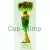 Купить кубок с надписью наградной K654B в интернет-магазине kubki-olimp.ru и cup-olimp.ru Фото 0
