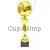 Наградной кубок с надписью наградной K411B в интернет-магазине kubki-olimp.ru и cup-olimp.ru Фото 0