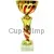 Кубок престижный наградной K533B в интернет-магазине kubki-olimp.ru и cup-olimp.ru Фото 0