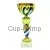 Кубок призовой наградной K534B в интернет-магазине kubki-olimp.ru и cup-olimp.ru Фото 0