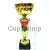 Купить в магазине медалей, кубков и наградной продукции кубок наградной k535b в интернет-магазине kubki-olimp.ru и cup-olimp.ru Фото 0