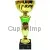 Бюджетный  кубок наградной K537A в интернет-магазине kubki-olimp.ru и cup-olimp.ru Фото 0