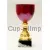 Сувенирный кубок (без шарика) C6001 RDB в интернет-магазине kubki-olimp.ru и cup-olimp.ru Фото 0