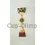 Заказать кубок с надписью AN231 C в интернет-магазине kubki-olimp.ru и cup-olimp.ru Фото 0