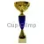 Кубки наградные спортивные K647C в интернет-магазине kubki-olimp.ru и cup-olimp.ru Фото 0