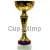 Купить золотистый кубок K703C в интернет-магазине kubki-olimp.ru и cup-olimp.ru Фото 0