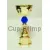 Купить кубок для награждения AN227BL-C в интернет-магазине kubki-olimp.ru и cup-olimp.ru Фото 0