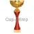 Кубки наградные спортивные P369A в интернет-магазине kubki-olimp.ru и cup-olimp.ru Фото 0
