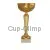 Кубок престижный P397B в интернет-магазине kubki-olimp.ru и cup-olimp.ru Фото 0