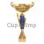 Купить кубок для награждения 4134D (4) в интернет-магазине kubki-olimp.ru и cup-olimp.ru Фото 0
