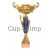 Купить кубок для награждения 4134B (3) в интернет-магазине kubki-olimp.ru и cup-olimp.ru Фото 0