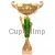 Купить кубок для награждения 4135A (1) в интернет-магазине kubki-olimp.ru и cup-olimp.ru Фото 0