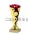 Купить кубок для награждения P107 G/RD A в интернет-магазине kubki-olimp.ru и cup-olimp.ru Фото 0