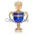 Наградной кубок с надписью P096A-BL (1) в интернет-магазине kubki-olimp.ru и cup-olimp.ru Фото 0