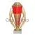 Бюджетный  Кубок P939A-RD (1) в интернет-магазине kubki-olimp.ru и cup-olimp.ru Фото 0