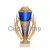 Бюджетный  Кубок P939B-BL (2) в интернет-магазине kubki-olimp.ru и cup-olimp.ru Фото 0