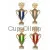 Заказать кубок с гравировкой P104C-RD (3) в интернет-магазине kubki-olimp.ru и cup-olimp.ru Фото 0