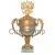 Наградной кубок с надписью P096A-S (1) в интернет-магазине kubki-olimp.ru и cup-olimp.ru Фото 0