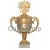 Наградной кубок с надписью P096A-S (1) в интернет-магазине kubki-olimp.ru и cup-olimp.ru Фото 0