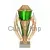 Бюджетный  Кубок P939A-GR (1) в интернет-магазине kubki-olimp.ru и cup-olimp.ru Фото 0