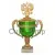 Наградной кубок с надписью P096B-GR (2) в интернет-магазине kubki-olimp.ru и cup-olimp.ru Фото 0