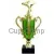 Кубок с надписью на заказ P004B-GR (2) в интернет-магазине kubki-olimp.ru и cup-olimp.ru Фото 0