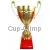 Кубок призовой 1038C (3) в интернет-магазине kubki-olimp.ru и cup-olimp.ru Фото 0