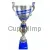 Купить кубок с надписью 3100A (1) в интернет-магазине kubki-olimp.ru и cup-olimp.ru Фото 0