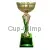 Купить кубок с надписью 4121B (2) в интернет-магазине kubki-olimp.ru и cup-olimp.ru Фото 0