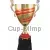 Наградной кубок с надписью 1017C (3) в интернет-магазине kubki-olimp.ru и cup-olimp.ru Фото 0